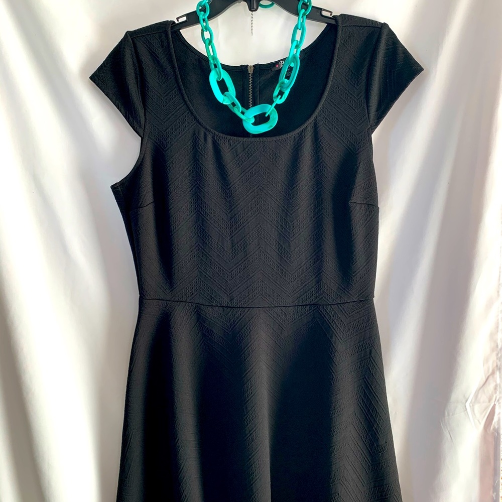 Little Black Dress 👗